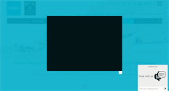 Desktop Screenshot of hoteluniqueturkey.com