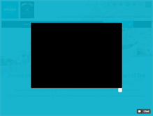 Tablet Screenshot of hoteluniqueturkey.com